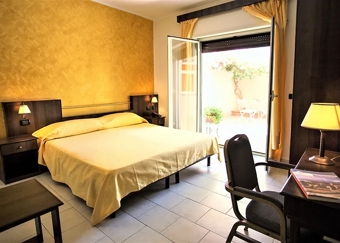 Hotel Marabel