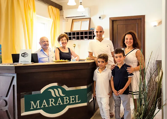 Hotel Marabel