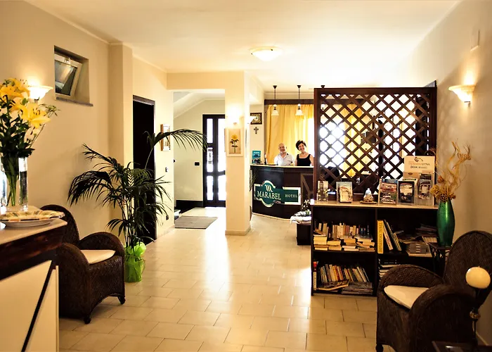 Hotel Marabel