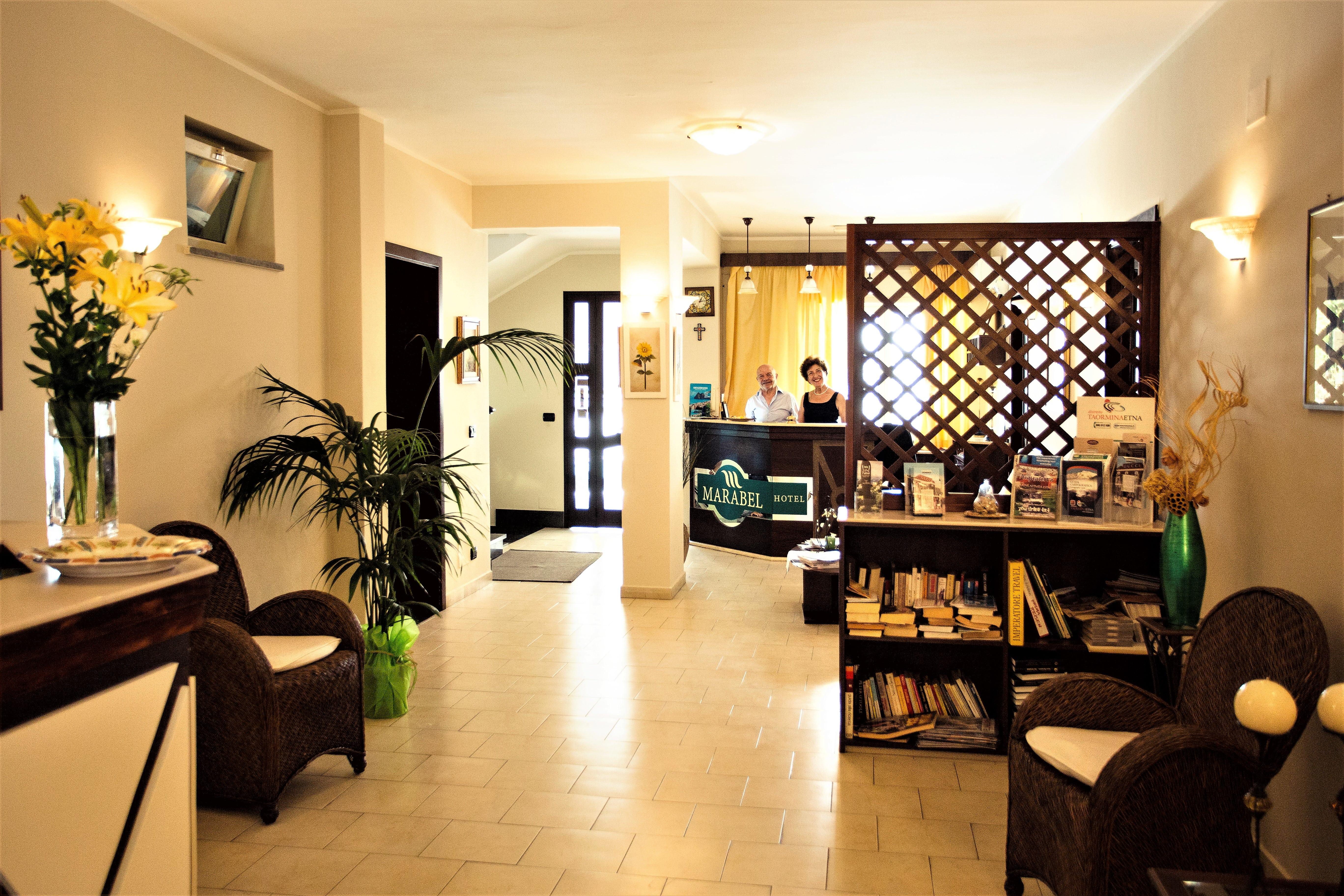 Hotel Marabel 3*