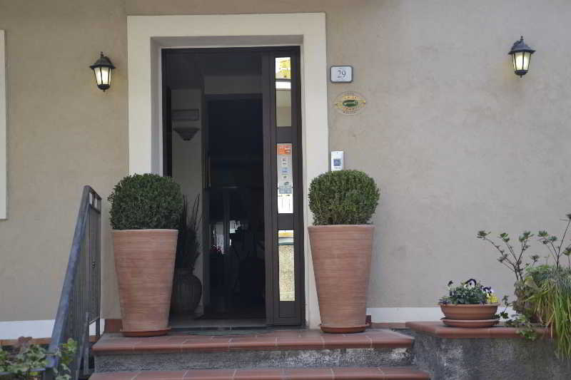 Marabel Hotel SantʼAlessio Siculo