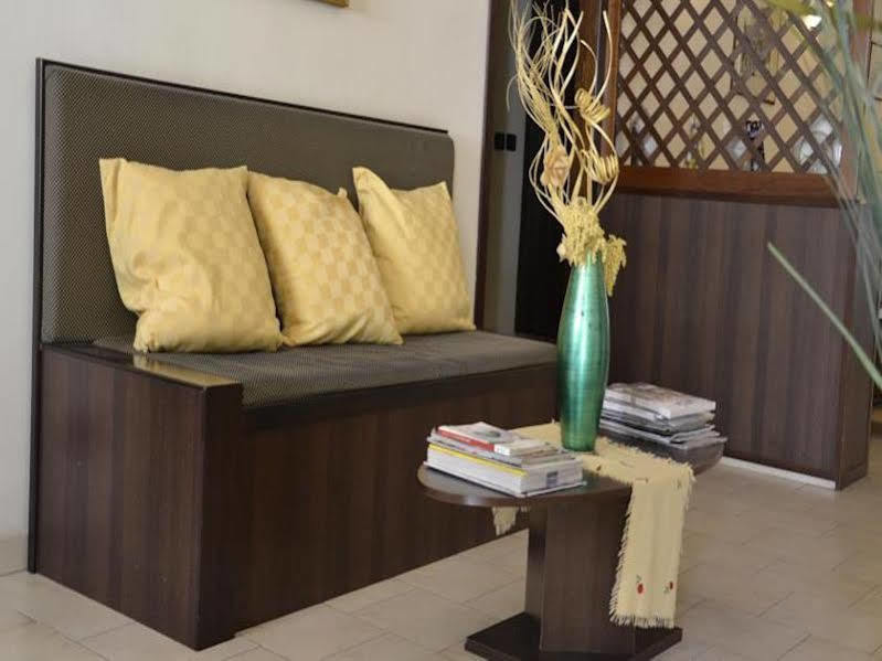 Marabel Hotel 3*