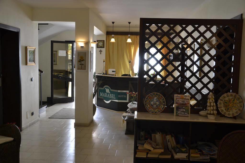 Hotel Marabel 3*
