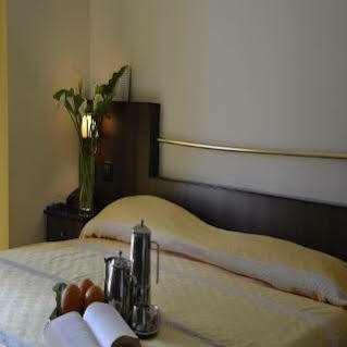 Marabel Hotel SantʼAlessio Siculo