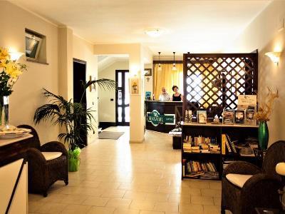 Marabel Hotel 3*