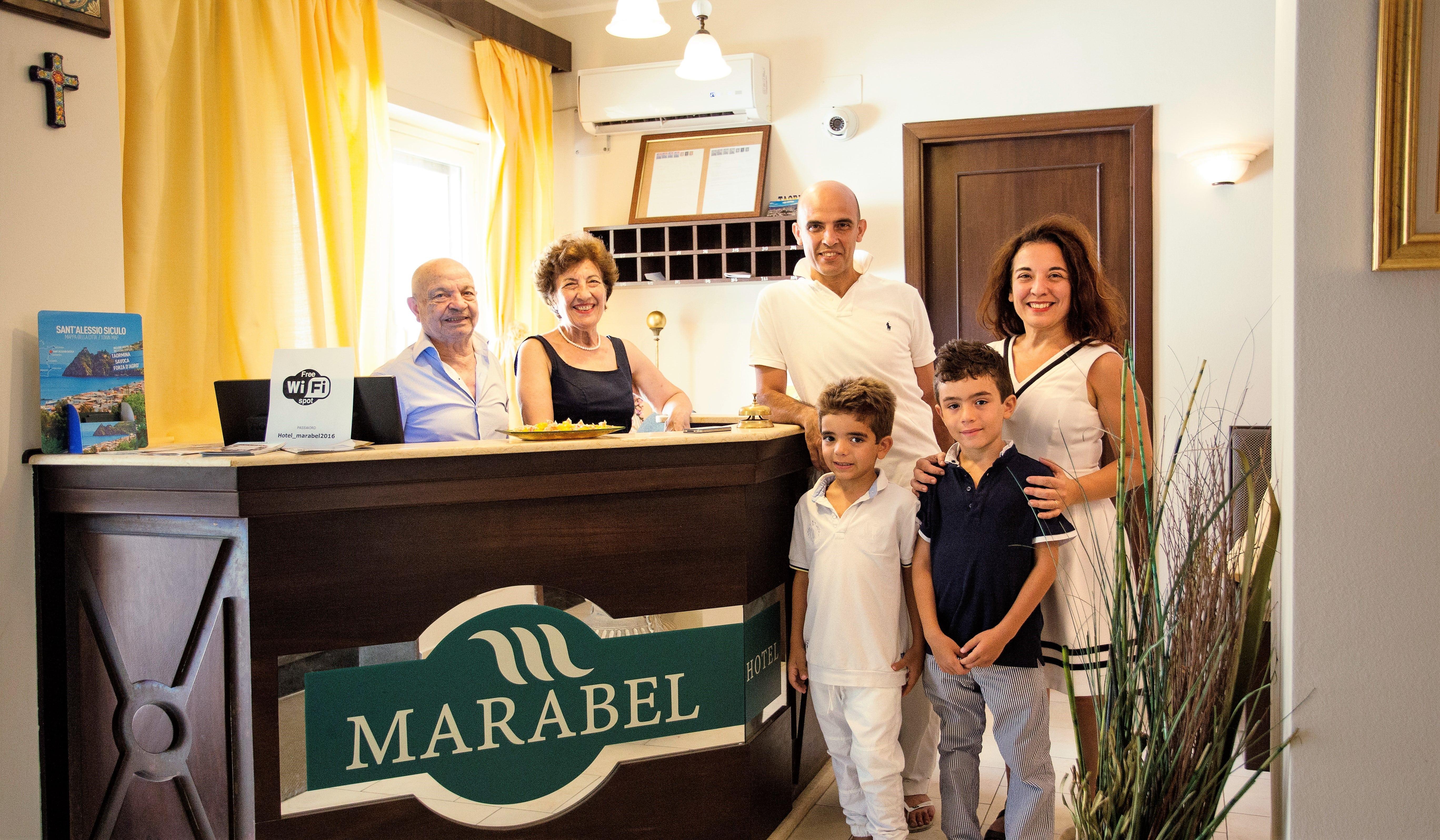 Marabel Hotel 3*
