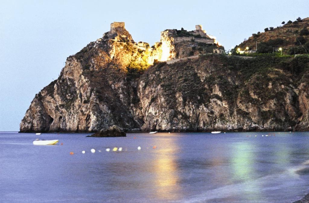 Marabel 3* SantʼAlessio Siculo
