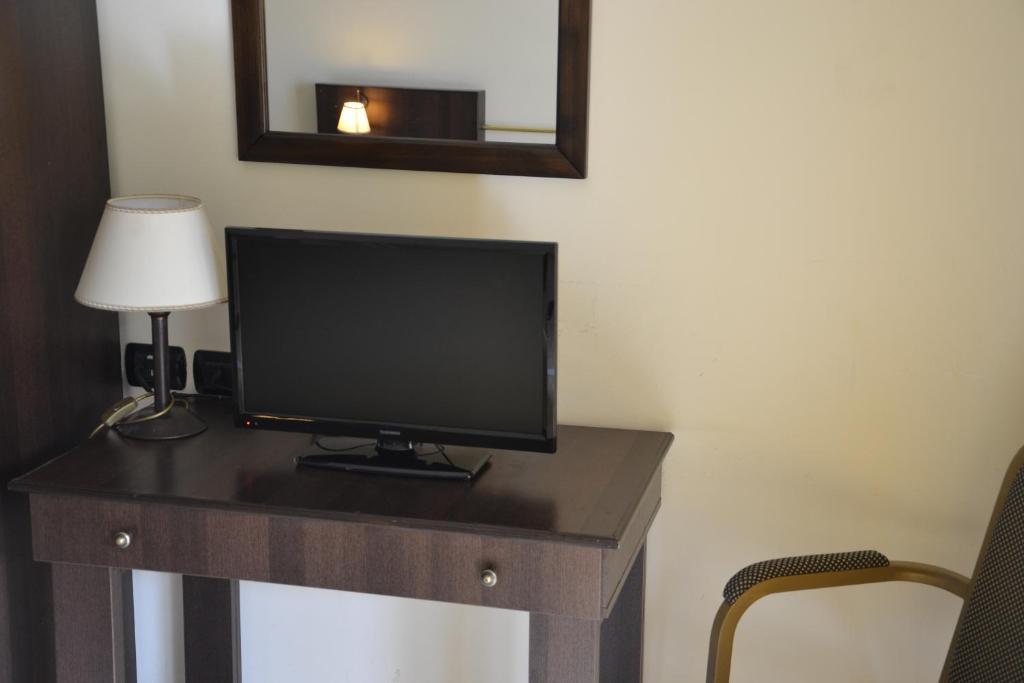 Hotel Marabel 3*