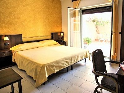 Marabel Hotel