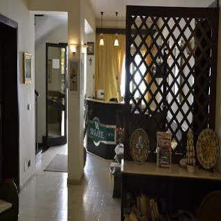 Hotel Marabel SantʼAlessio Siculo