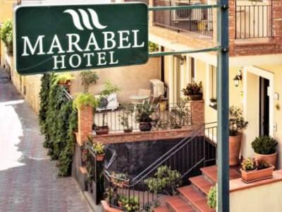 Marabel Hotel SantʼAlessio Siculo